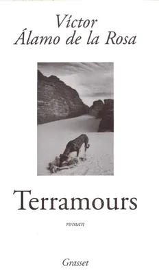 Terramours, roman