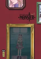 Volume 4, Monster - Intégrale Deluxe - Tome 4