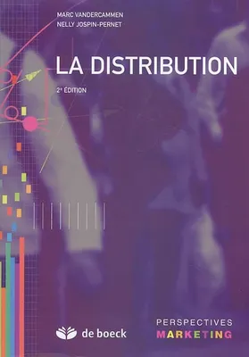 La distribution