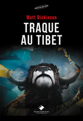 Traque au Tibet - Nouvelle édition