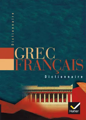Dictionnaire Grec / Français