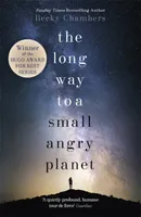 The Long Way to a Small Angry Planet T.01 Wayfarers