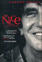 Mr Nice, une autobiographie, une autobiographie