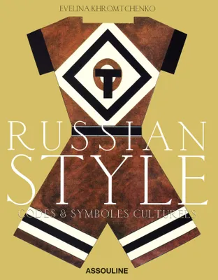 L'esprit russe, codes & symboles culturels