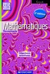 Mathématiques 2e édition, [sciences et technologies de la santé et du social]