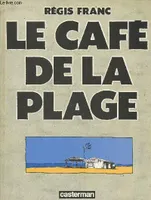 Cafe de la plage