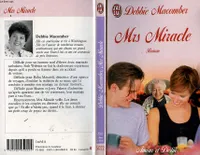 Mrs miracle, - ROMAN