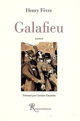 Galafieu, roman