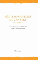 Récits & Nouvelles du Cap-Vert