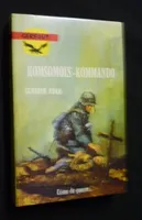Komsomols-Kommando
