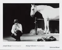 Joseph Beuys Titus/Iphigenie /anglais/allemand