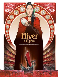 1, Hiver, à l'Opéra - histoire complète