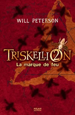 2, Triskellion : T. 2