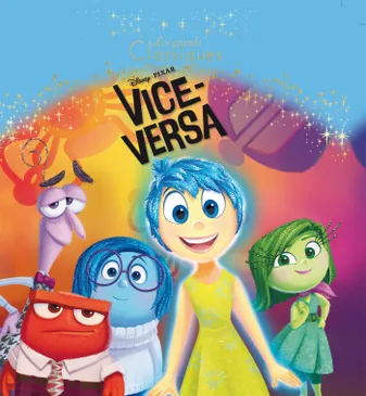 VICE-VERSA - Les Grands Classiques Disney