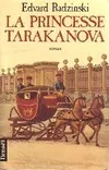 La princesse Tarakanova, roman