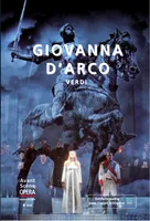 Giovanna d'Arco, Verdi, Verdi