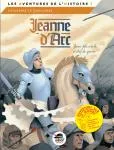 Jeanne d'Arc , Jeune fille rebelle et chef de guerre