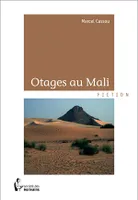 Otages au Mali
