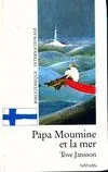 Papa Moumine et la mer
