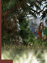 2, Les Corsaires d'Alcibiade - Tome 2 - Le rival