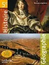 Histoire Géographie 5e - Livre élève Format Compact - Edition 2010