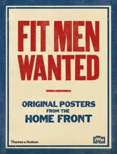 Fit Men Wanted /anglais