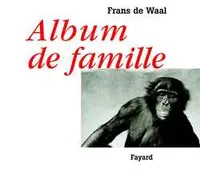 Album de famille, trente ans de photographies de primates