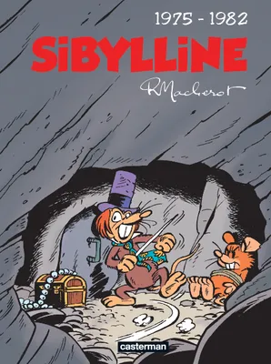 3, Sibylline (1975 - 1982), Intégrale