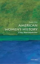 American women's history a very short introduction