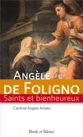 SAINTE ANGELE DE FOLIGNO