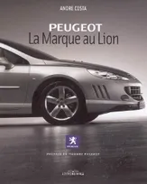 Peugeot, la marque au lion