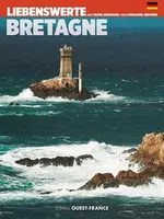 Aimer la Bretagne  - Allemand