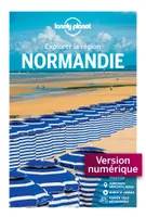 Normandie - Explorer la région 5ed