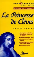 La Princesse de Clèves - Mme de La Fayette