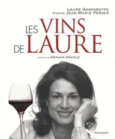 Les vins de Laure