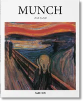 Munch, BA
