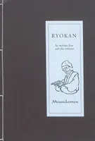 Ryokan-le moine fou est de retour