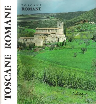 Toscane Romane