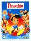 PINOCCHIO Walt Disney company, Merril de Maris