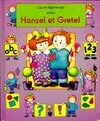 Lis et apprends avec Hansel et Gretel