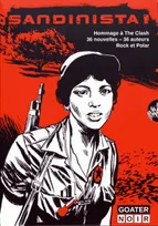 Sandinista, the Clash, Le coffret
