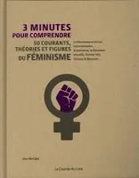 50 courants, théories et figures du féminisme