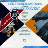 Les Freres Jacques Chantent Jacques Prevert