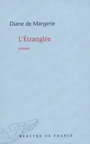 L'Étranglée, roman