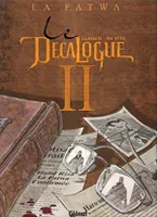Le Décalogue., 2, Le Décalogue - Tome 02, La Fatwa