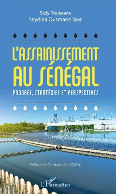 L'assainissement au Sénégal, Progrès, stratégies et perspectives