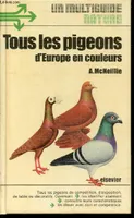 Tous les pigeons du monde en couleurs (Collection : 