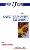 Saint Séraphim de Sarov