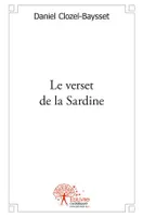 Le verset de la Sardine, roman