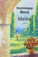 Malika, roman